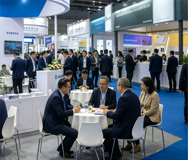 HK exhibition 2024