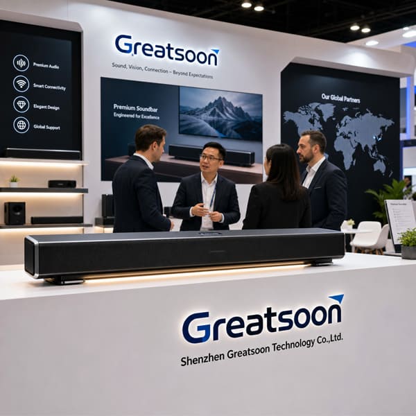 Global Presence