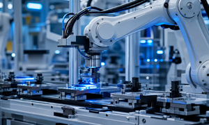 Manufacturing Excellence