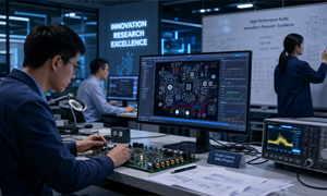 R&D & Customization