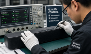 Quality & Compliance