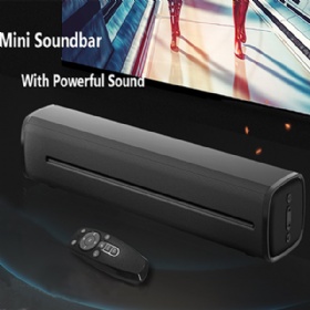 Mini Soundbar