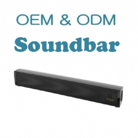 OEM & ODM Soundbar