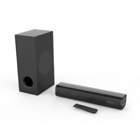 Home Theather System Camping