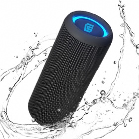 Portable Bluetooth Speaker
