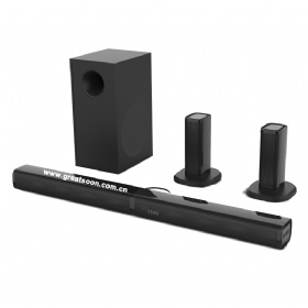 5.1 Soundbar
