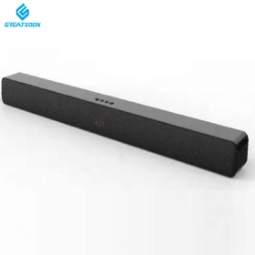 Mini Soundbar